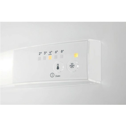 Встраиваемый холодильник Electrolux RNT2LF18S