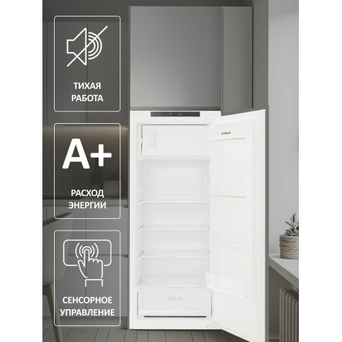 Холодильник SCANDILUX RBI228