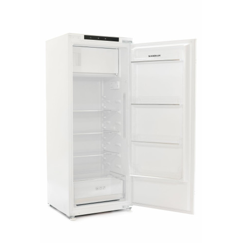 Холодильник SCANDILUX RBI228
