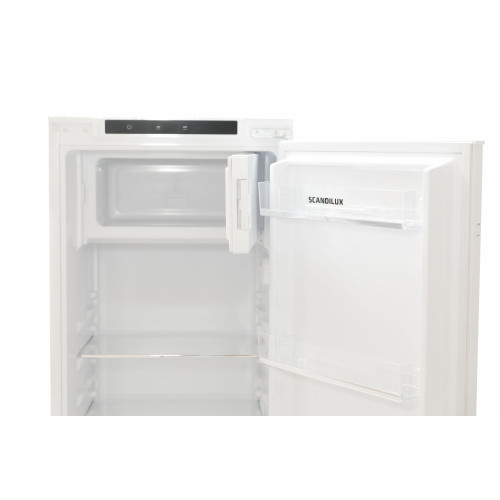 Холодильник SCANDILUX RBI228