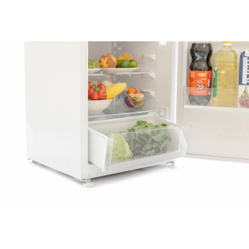 Холодильник SCANDILUX RBI228