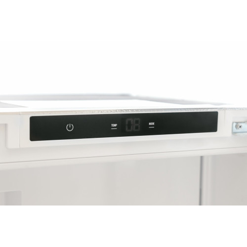 Холодильник SCANDILUX RBI228