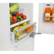 Встраиваемый холодильник Schaub Lorenz SLU E235B6