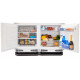 Встраиваемый холодильник SCANDILUX SBSBI162EZ (RBI162+FSBI107)