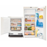 Встраиваемый холодильник SCANDILUX SBSBI107EZ (RBI200+FSBI107)