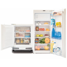 Встраиваемый холодильник SCANDILUX SBSBI107EZ (RBI200+FSBI107)