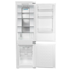 Встраиваемый холодильник Zigmund & Shtain BR 20 X белый