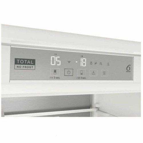 Холодильник встраиваемый Whirlpool WHSP70T241P