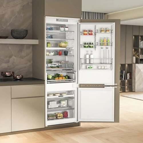 Холодильник встраиваемый Whirlpool WHSP70T241P