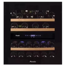 Винный холодильник PANDO PVMAVP 60-23CRL