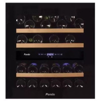 Винный холодильник PANDO PVMAVP 60-23CRL W