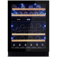 Винный холодильник PANDO PVMBP 60-44CRL W