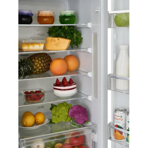 Встраиваемый холодильник ASCOLI ADRF305WEMBI