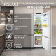 Встраиваемый холодильник ASCOLI ADRF305WEMBI