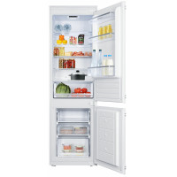 Холодильник встраиваемый Zigmund & Shtain BR 18 X