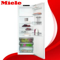 Встраиваемый холодильник Miele K 7743 E