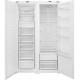 Встраиваемый холодильник SCANDILUX SBSBI303EZ (RBI303EZ+FNBI303E)