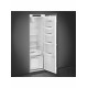 Встраиваемый холодильник SMEG S9L174D1D