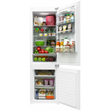 Встраиваемый холодильник Schaub Lorenz SLU E235B5 двухкамерный