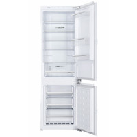 Встраиваемый холодильник Haier BCFT528AWRU