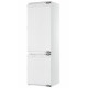 Встраиваемый холодильник Haier BCFT528AWRU