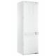 Встраиваемый холодильник Haier BCFT528AWRU