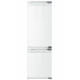 Встраиваемый холодильник Haier BCFT529TWRU