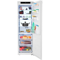 Встраиваемый холодильник ZUGEL ZRI1750NF