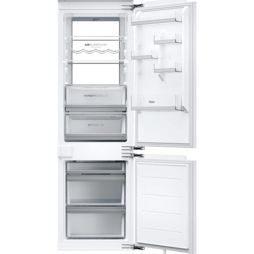 Холодильник HAIER HBCN5177CU1