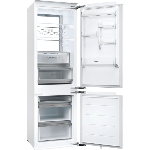 Холодильник HAIER HBCN5177CU1