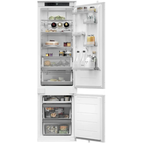 Холодильник HAIER HBCN5190U1