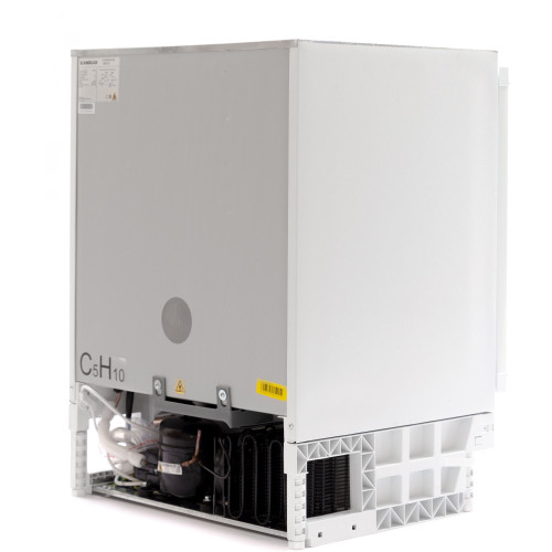 Встраиваемый холодильник SCANDILUX RBI110