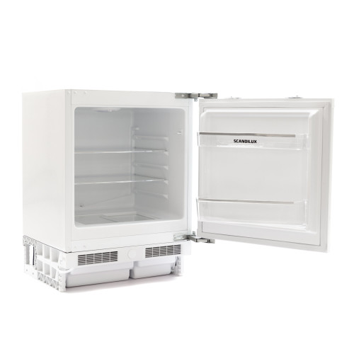 Встраиваемый холодильник SCANDILUX RBI110