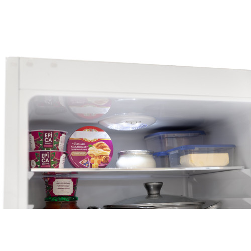 Встраиваемый холодильник SCANDILUX RBI110