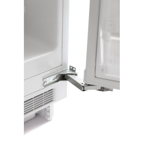 Встраиваемый холодильник SCANDILUX RBI110