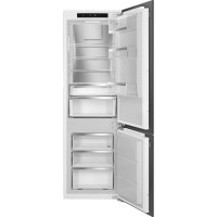 Встраиваемый холодильник Smeg C9174DN2D1