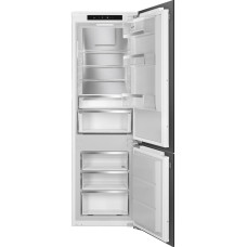 Встраиваемый холодильник Smeg C9174DN2D1