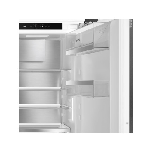 Встраиваемый холодильник Smeg C9174DN2D1