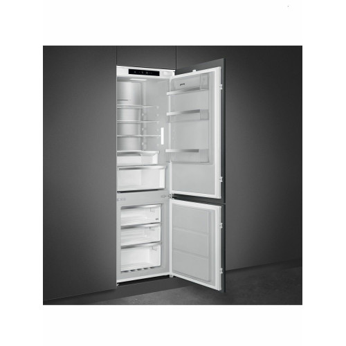 Встраиваемый холодильник Smeg C9174TN5D1