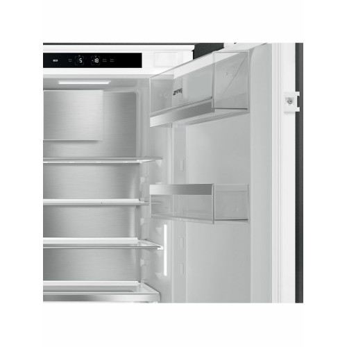 Встраиваемый холодильник Smeg C9174TN5D1