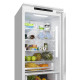 Холодильник встраиваемый Meferi MBR177 Combi no frost power