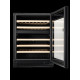 Встраиваемый винный холодильник GRAUDE FWK 80.2