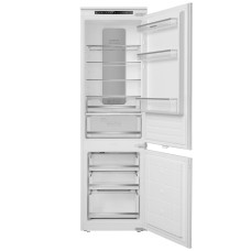 Холодильник встраиваемый Meferi MBR177 Total no frost ultra