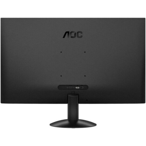Монитор AOC Q27B30S3 черный