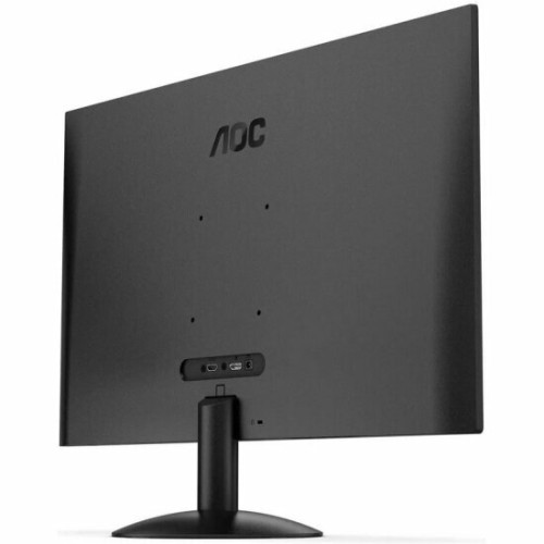 Монитор AOC Q27B30S3 черный