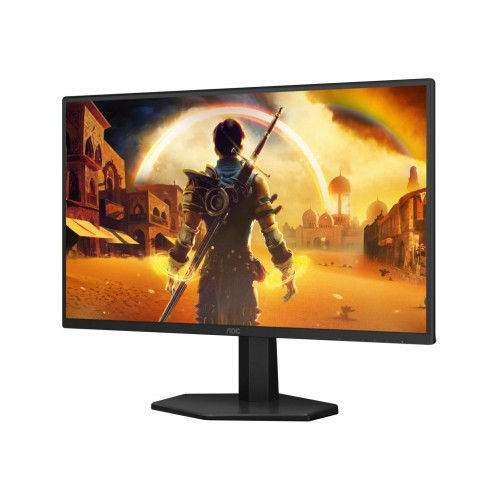 Монитор AOC 27G42E Black
