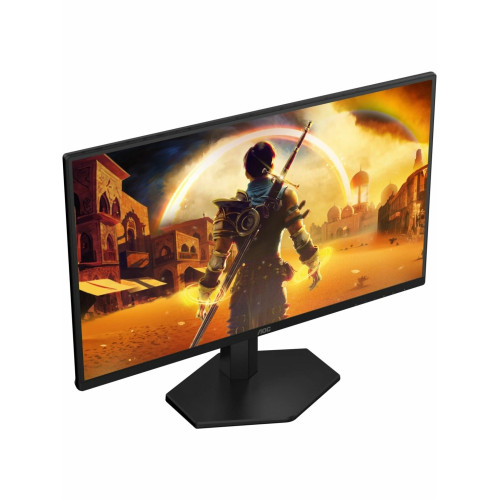 Монитор AOC 27G42E Black