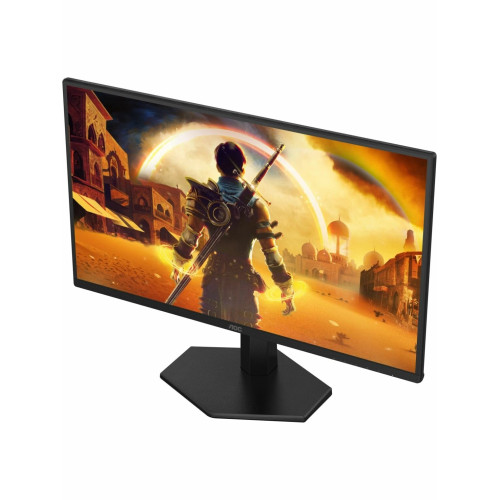 Монитор AOC 27G42E Black