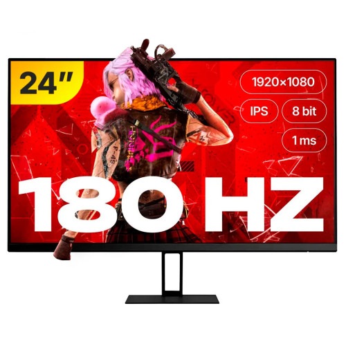 Монитор  Xiaomi Redmi Gaming Monitor 23.8