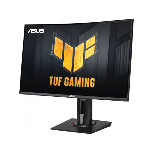 Монитор ASUS VG27VQM Gaming BK (90LM0510-B03E70)
